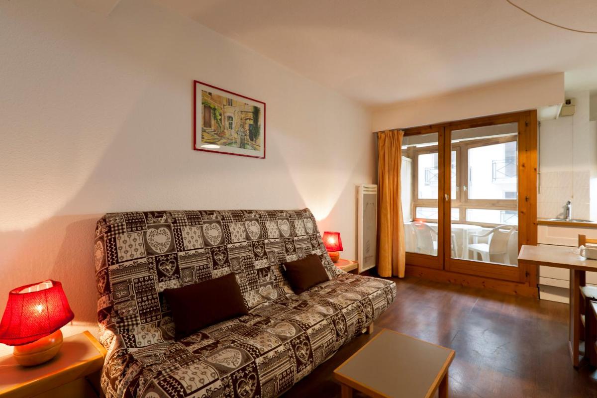 Brides-les-Bains Vacations - Residence Le Grand Chalet - Property Image 79