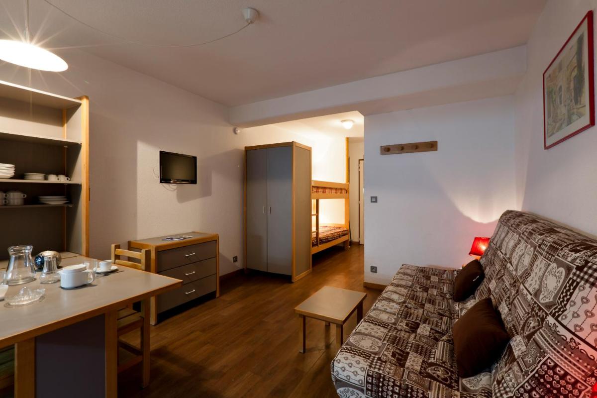 Brides-les-Bains Vacations - Residence Le Grand Chalet - Property Image 77