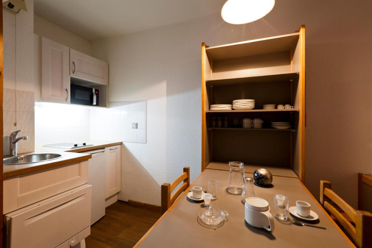 Brides-les-Bains Vacations - Residence Le Grand Chalet - Property Image 76