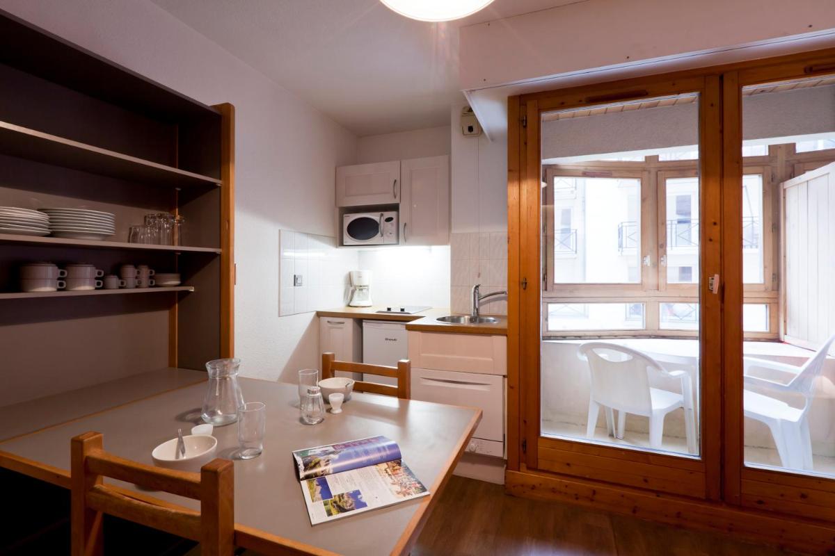 Brides-les-Bains Vacations - Residence Le Grand Chalet - Property Image 75