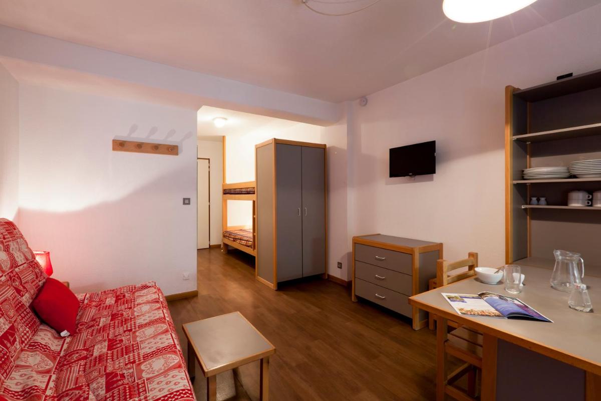 Brides-les-Bains Vacations - Residence Le Grand Chalet - Property Image 74