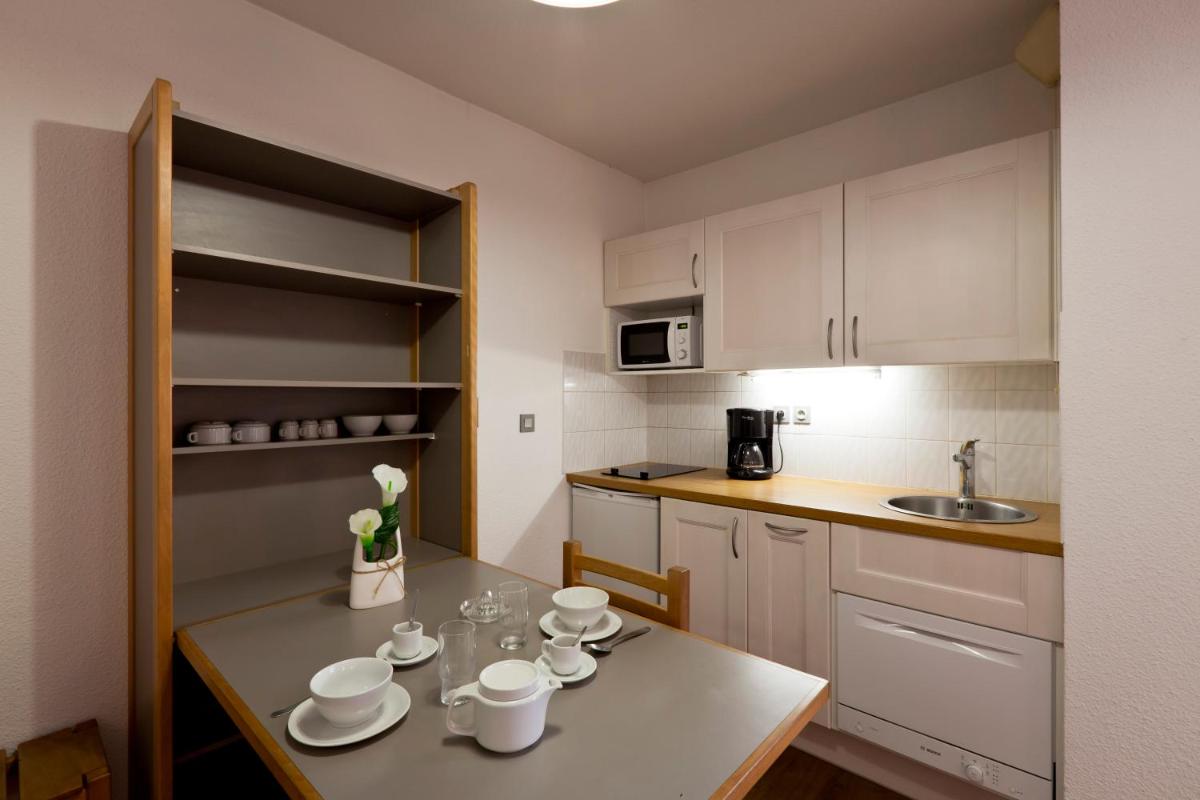 Brides-les-Bains Vacations - Residence Le Grand Chalet - Property Image 73