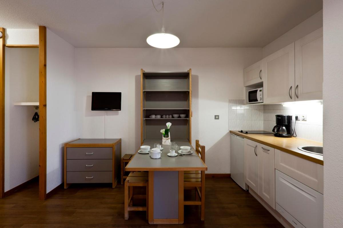 Brides-les-Bains Vacations - Residence Le Grand Chalet - Property Image 72