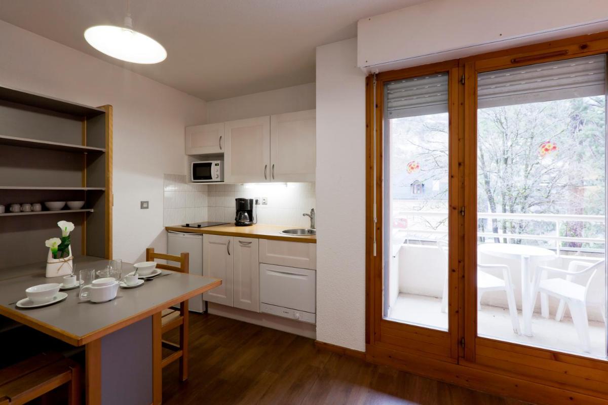 Brides-les-Bains Vacations - Residence Le Grand Chalet - Property Image 71