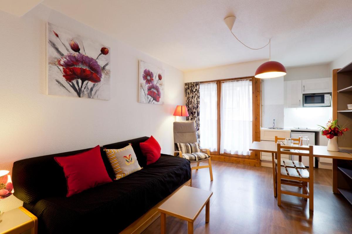 Brides-les-Bains Vacations - Residence Le Grand Chalet - Property Image 13