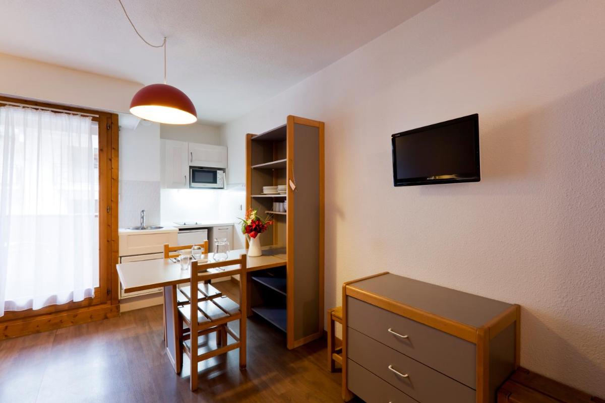 Brides-les-Bains Vacations - Residence Le Grand Chalet - Property Image 68