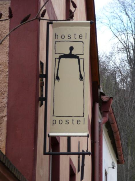 Hostel Postel