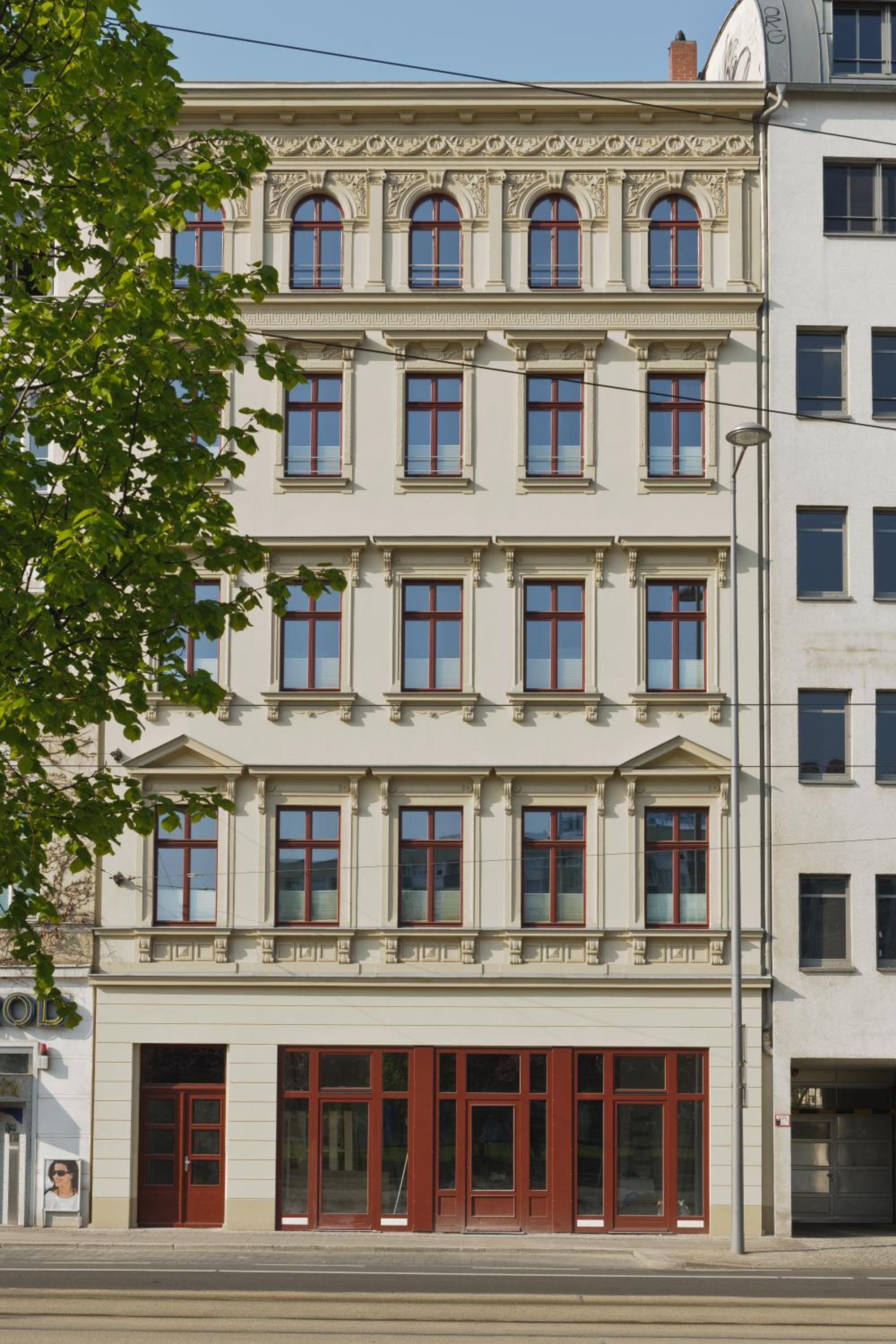 Hotel City Park Boardinghouse - #25-30 - Freundliche Apartments, wahlweise mit Frühstück, im Zentrum - Image 1