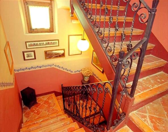 Casa Leonardo