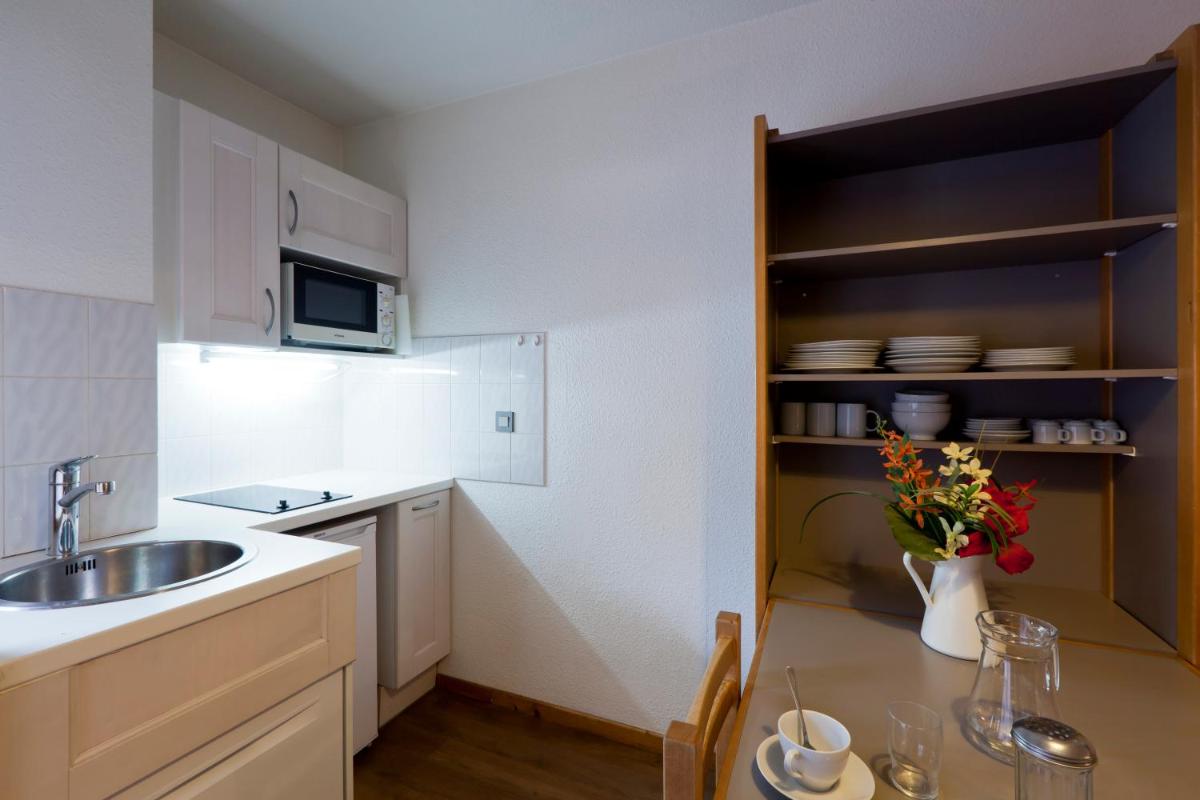 Brides-les-Bains Vacations - Residence Le Grand Chalet - Property Image 67
