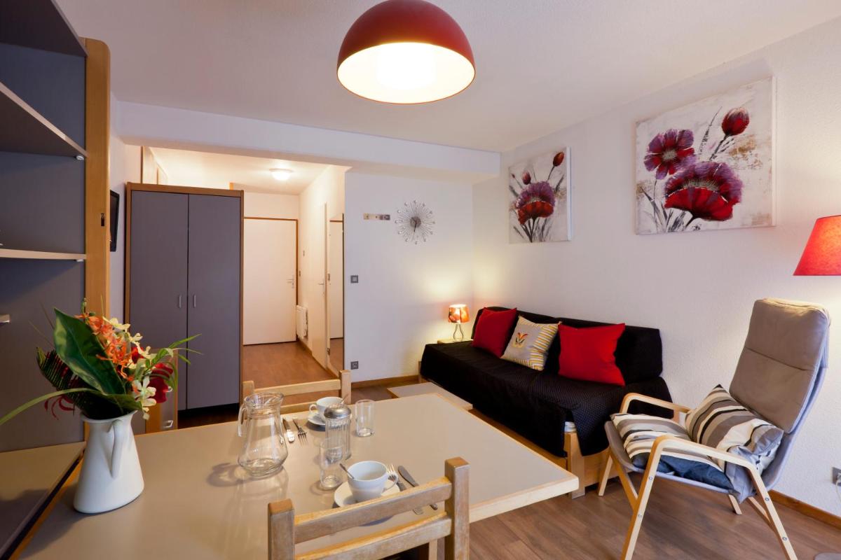 Brides-les-Bains Vacations - Residence Le Grand Chalet - Property Image 65