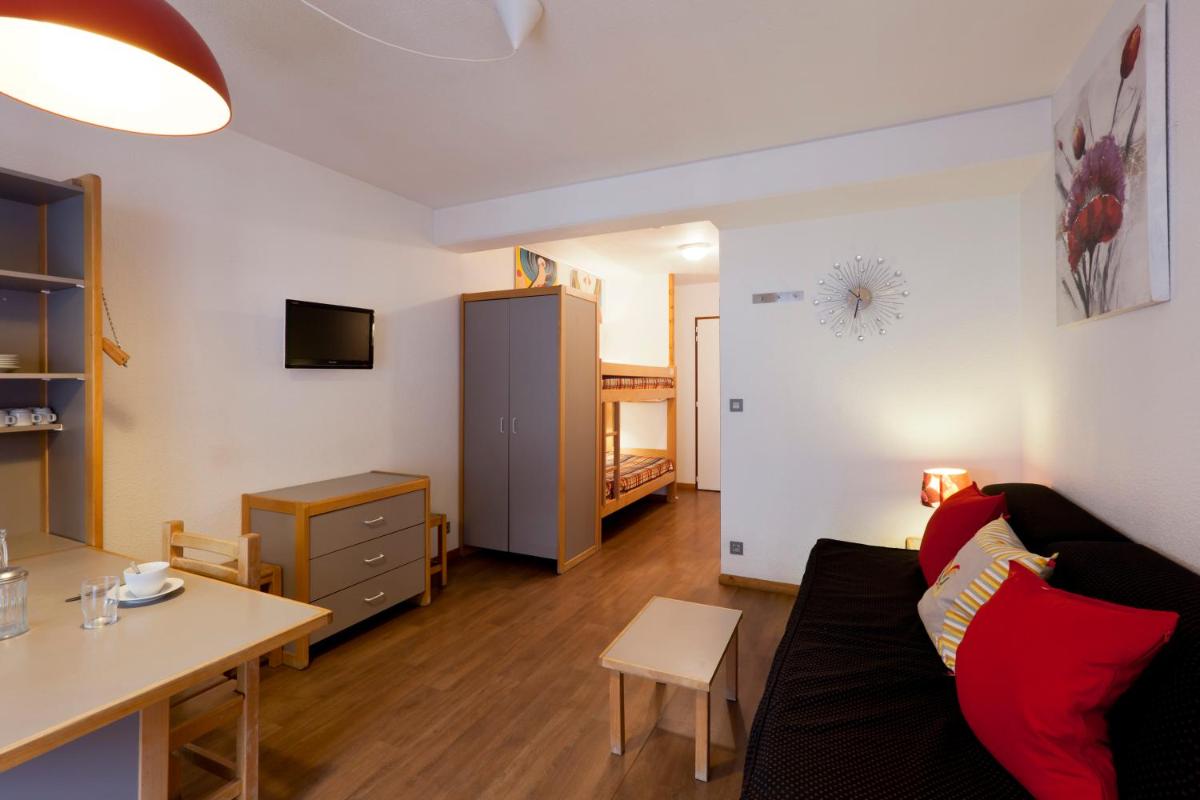 Brides-les-Bains Vacations - Residence Le Grand Chalet - Property Image 64