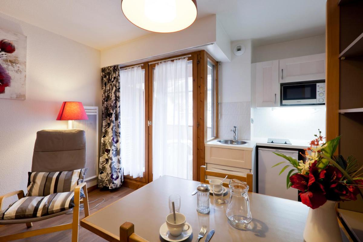 Brides-les-Bains Vacations - Residence Le Grand Chalet - Property Image 63