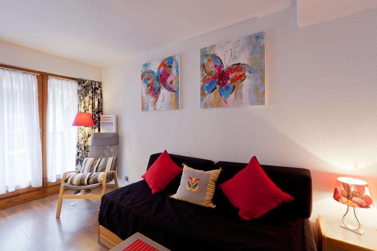 Brides-les-Bains Vacations - Residence Le Grand Chalet - Property Image 15