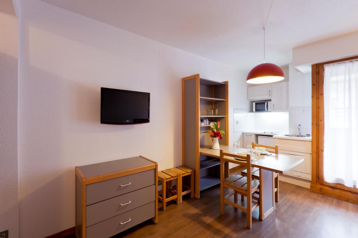 Brides-les-Bains Vacations - Residence Le Grand Chalet - Property Image 14