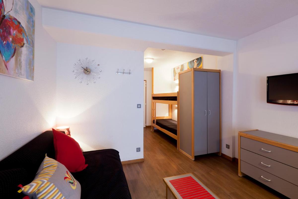 Brides-les-Bains Vacations - Residence Le Grand Chalet - Property Image 66