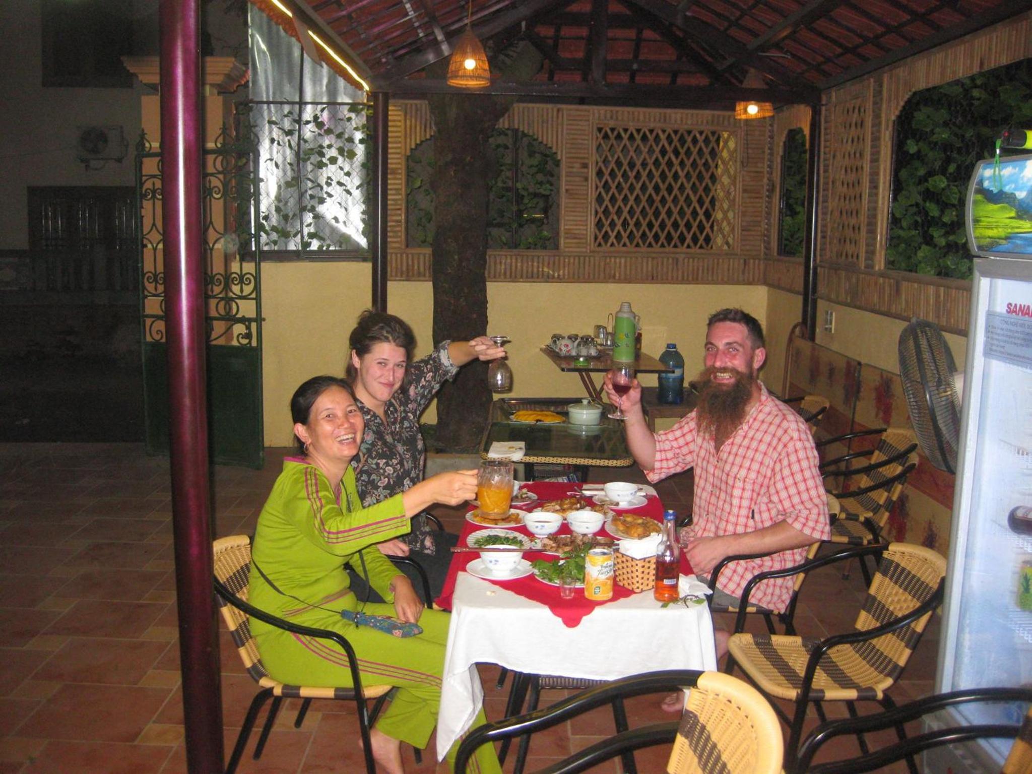 Lys Homestay