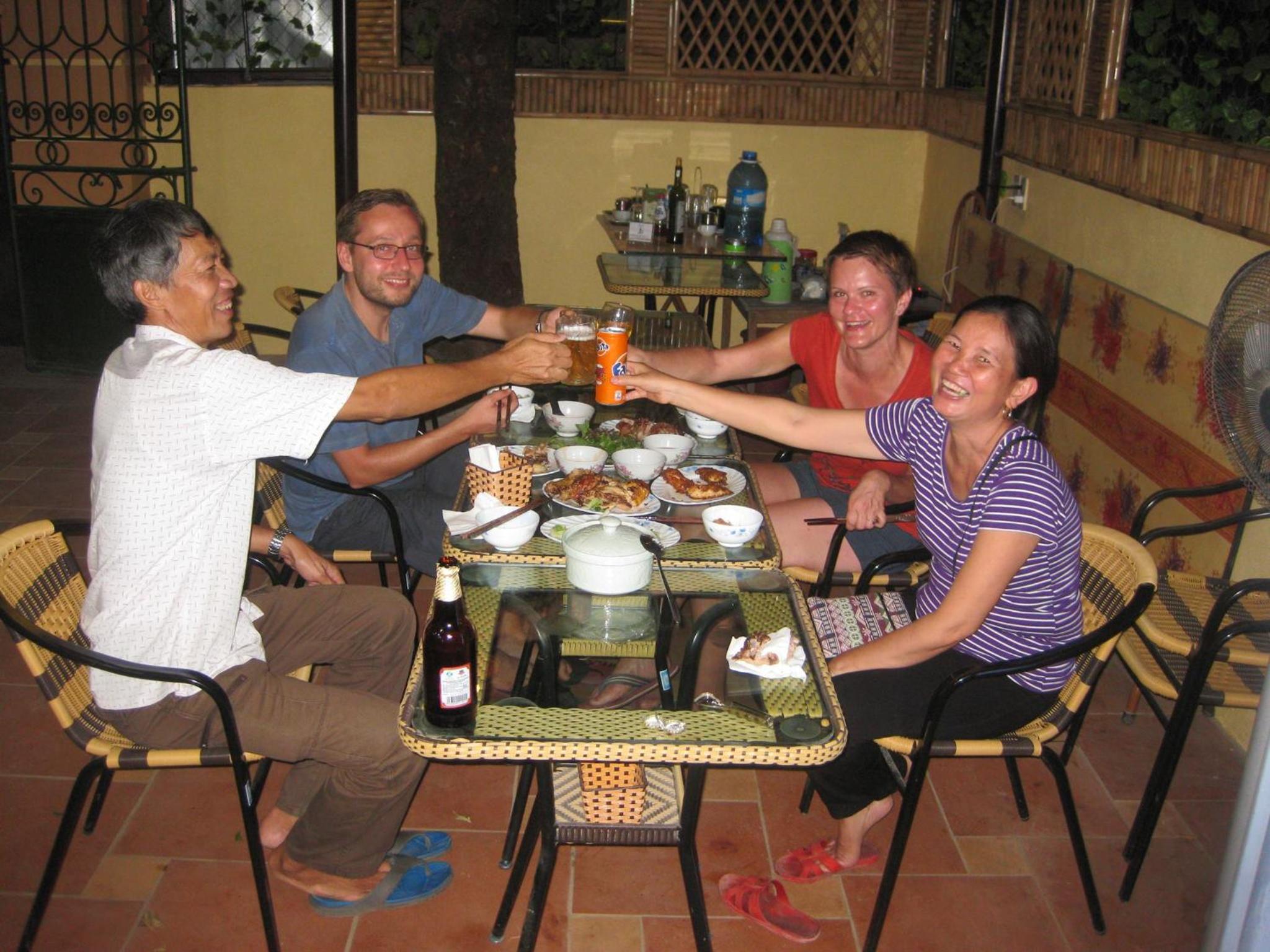 Lys Homestay