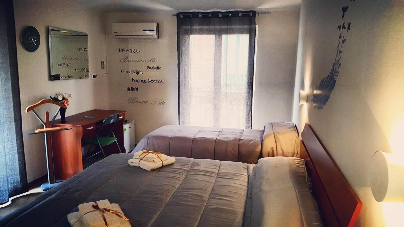 La Casa Dei Sogni
