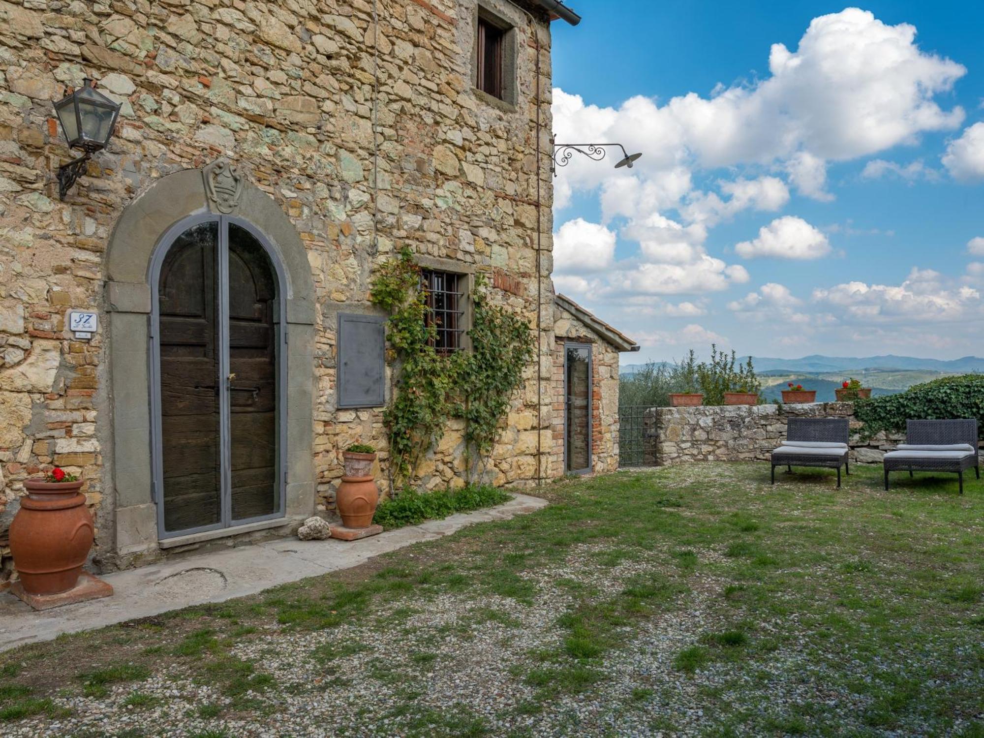 Casale il Gualdo by VacaVilla view 5