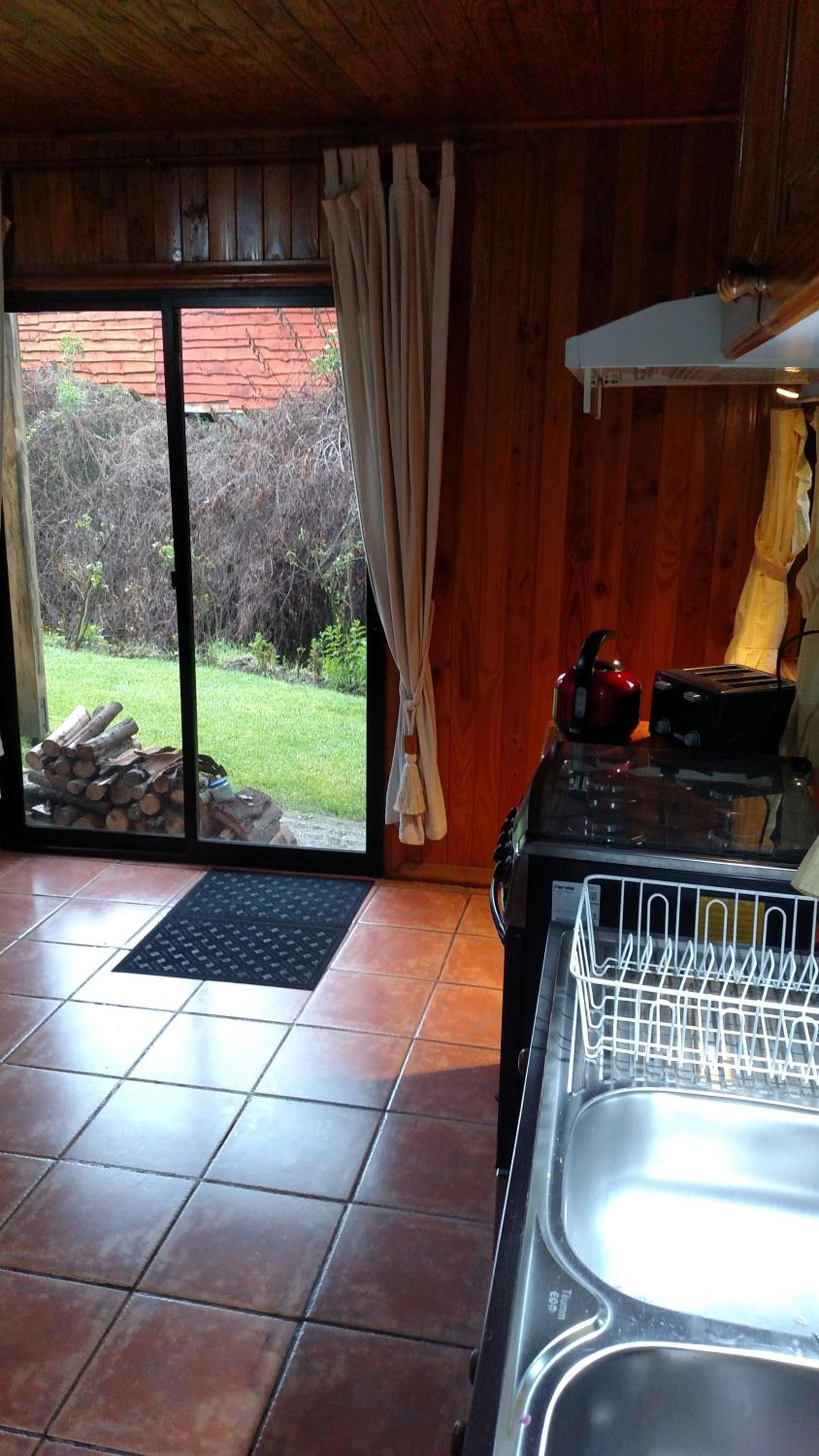 Omi Kika B&B