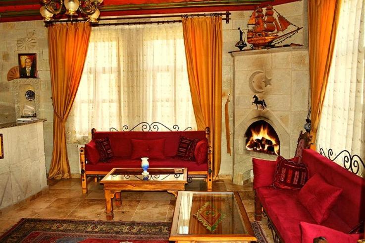 Cappadocia Stone Palace - Image 20