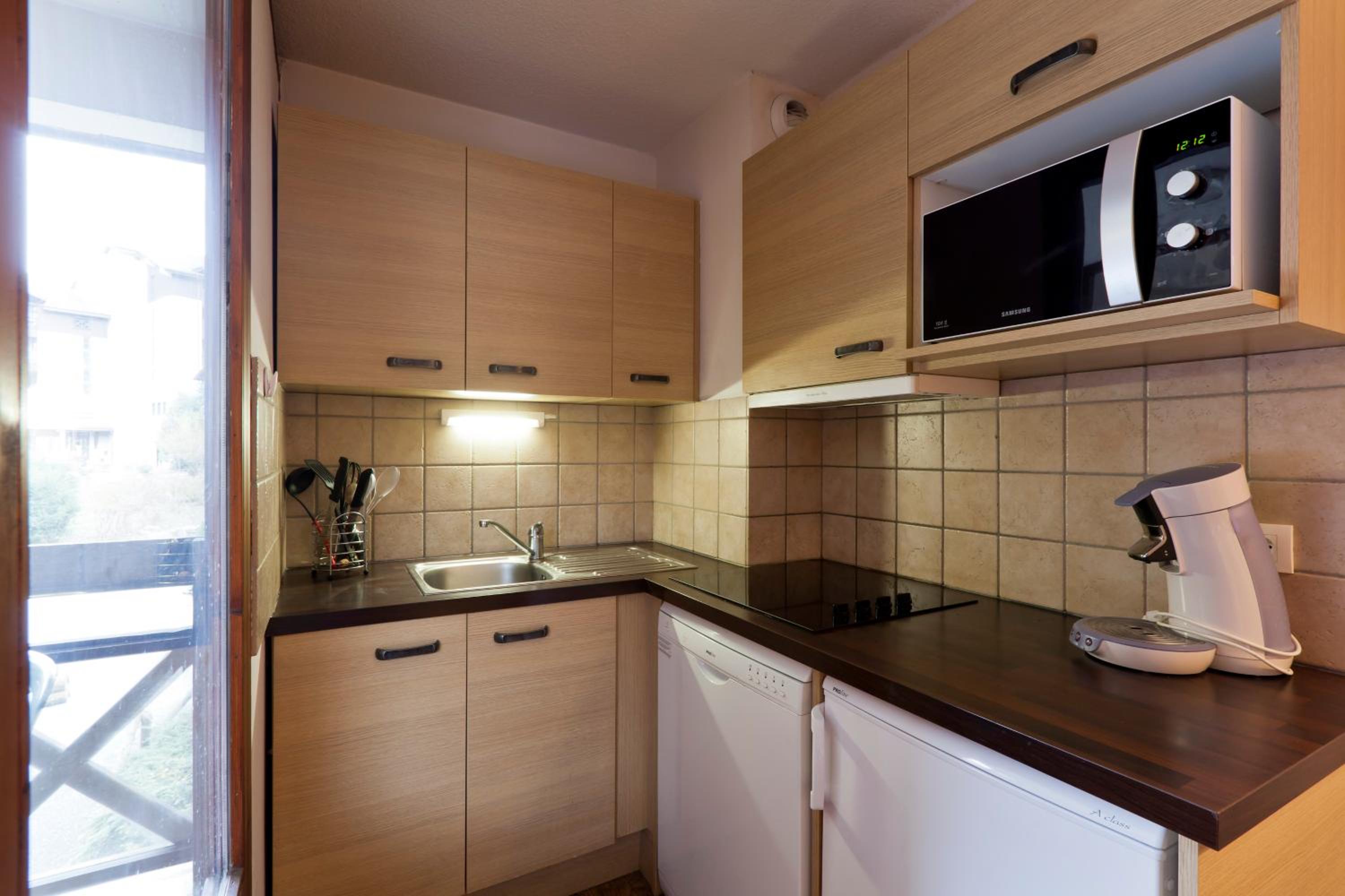 Brides-les-Bains Vacations - Residence Cybele - Property Image 40