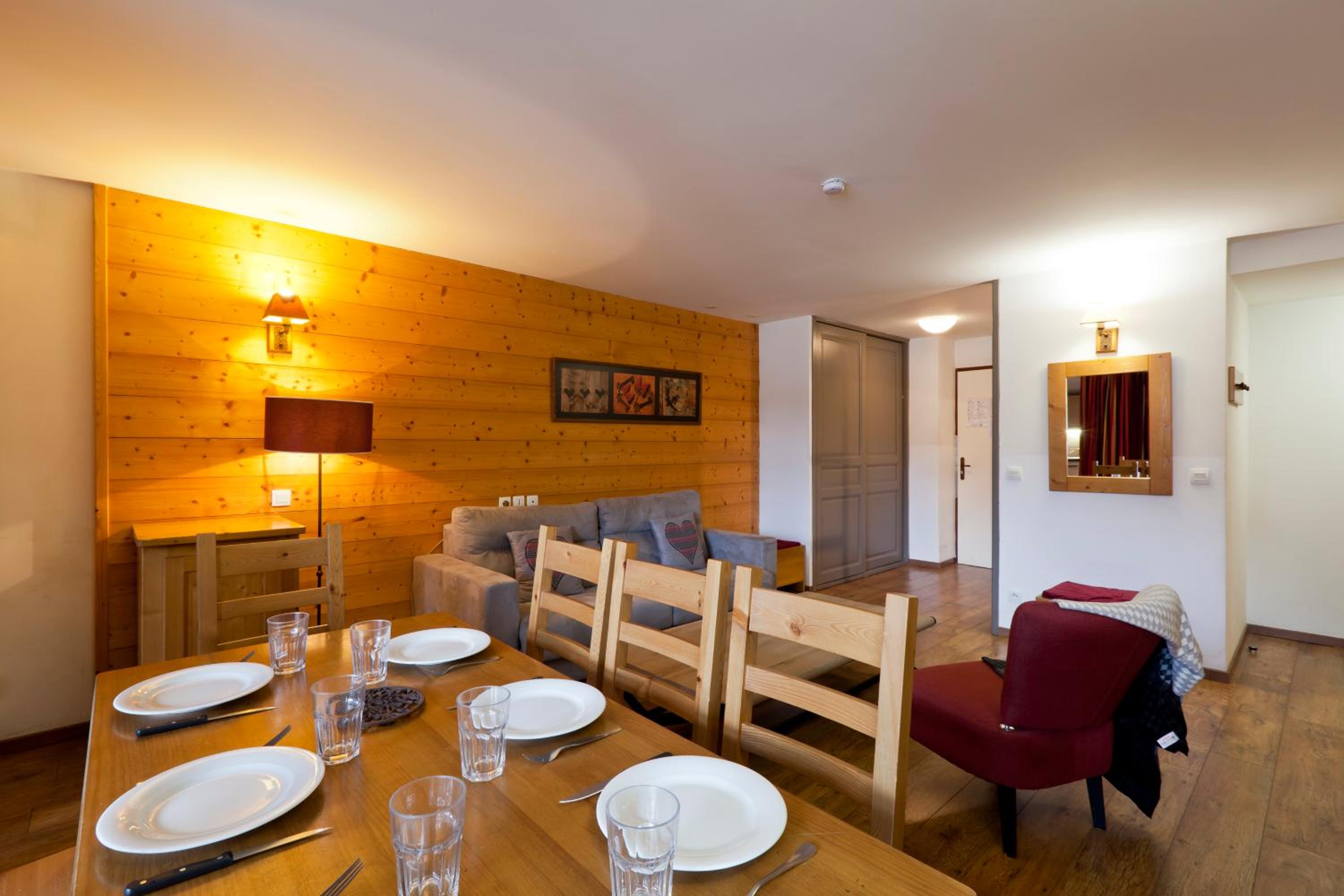 Brides-les-Bains Vacations - Residence Cybele - Property Image 39