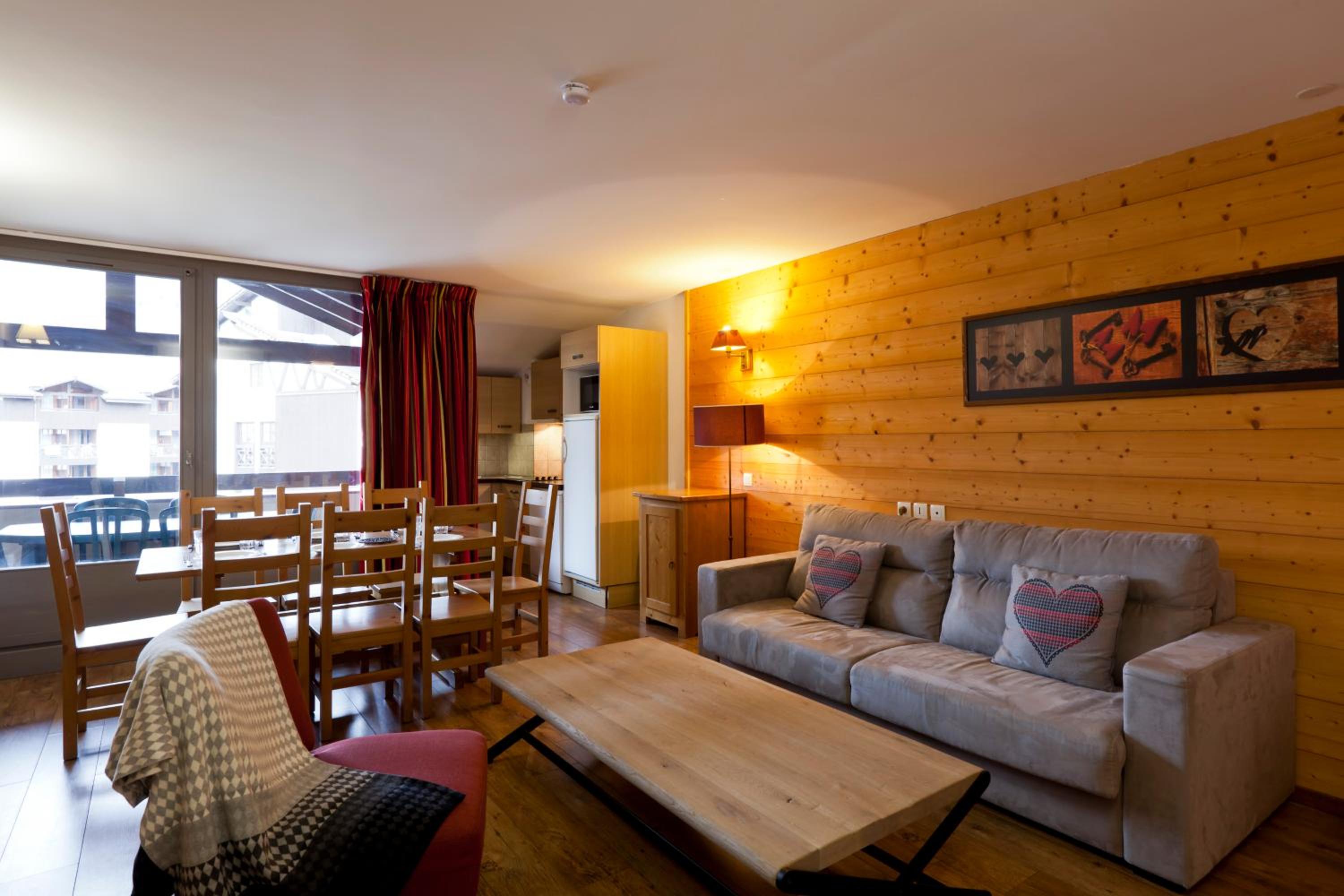 Brides-les-Bains Vacations - Residence Cybele - Property Image 38