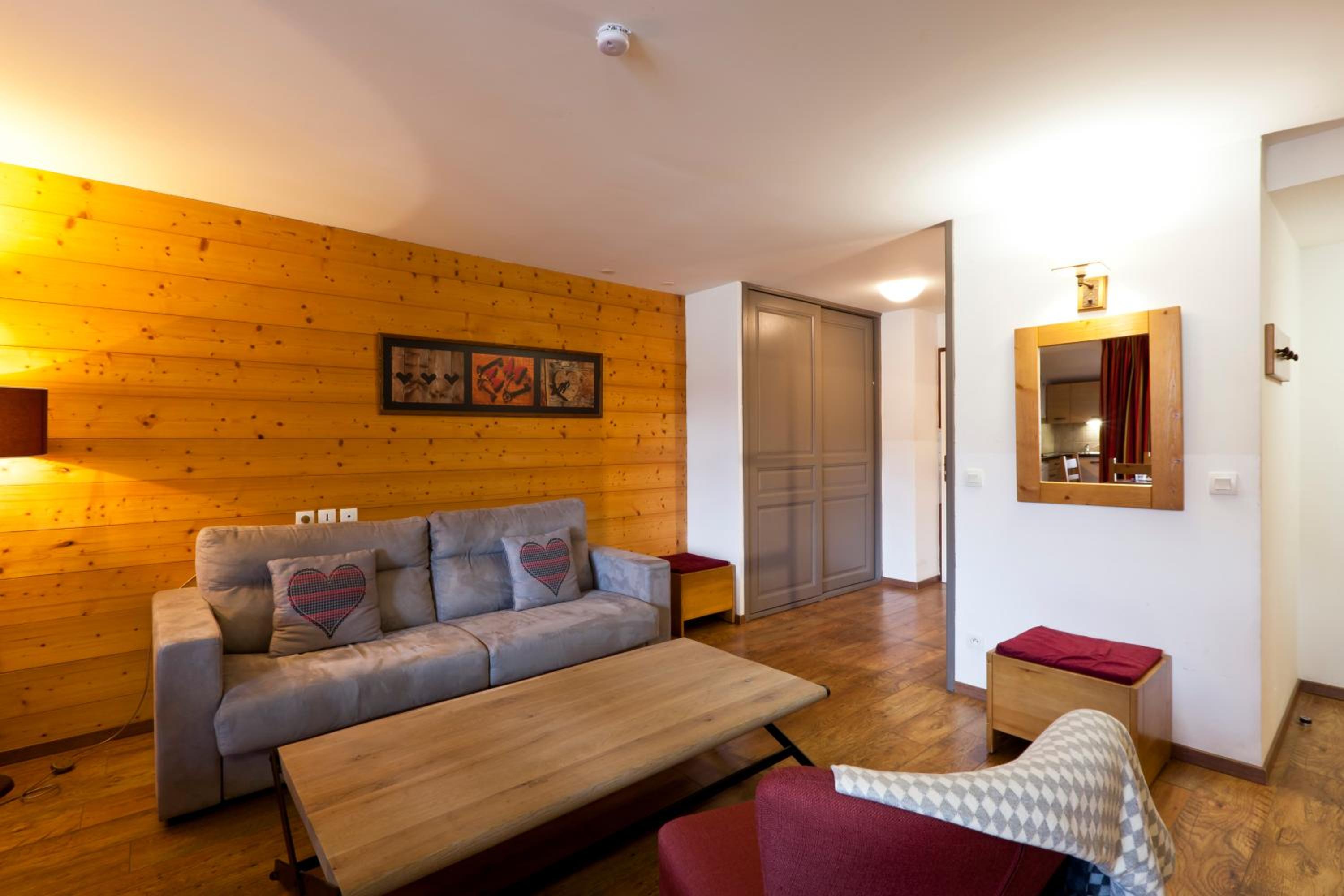 Brides-les-Bains Vacations - Residence Cybele - Property Image 37