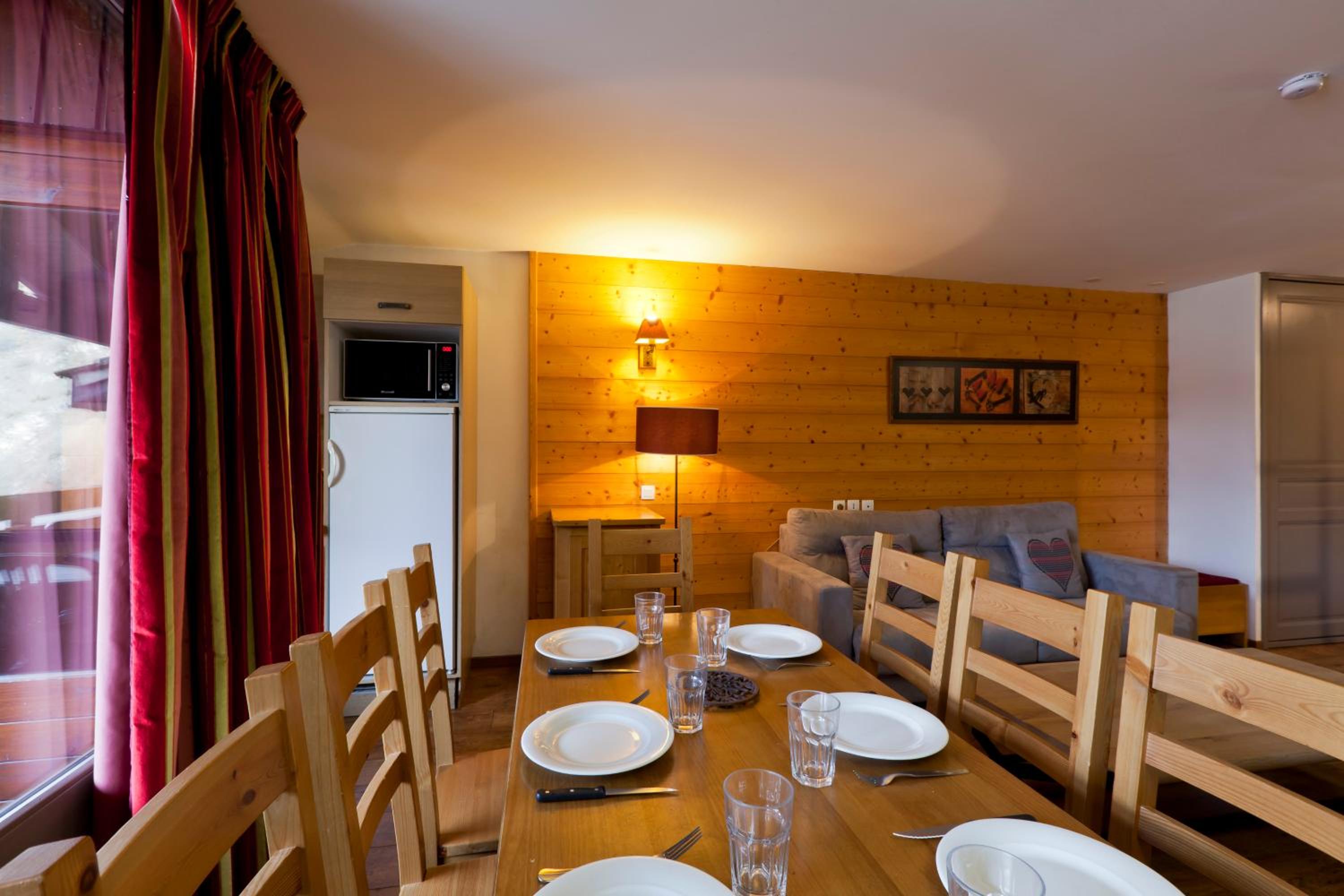 Brides-les-Bains Vacations - Residence Cybele - Property Image 35