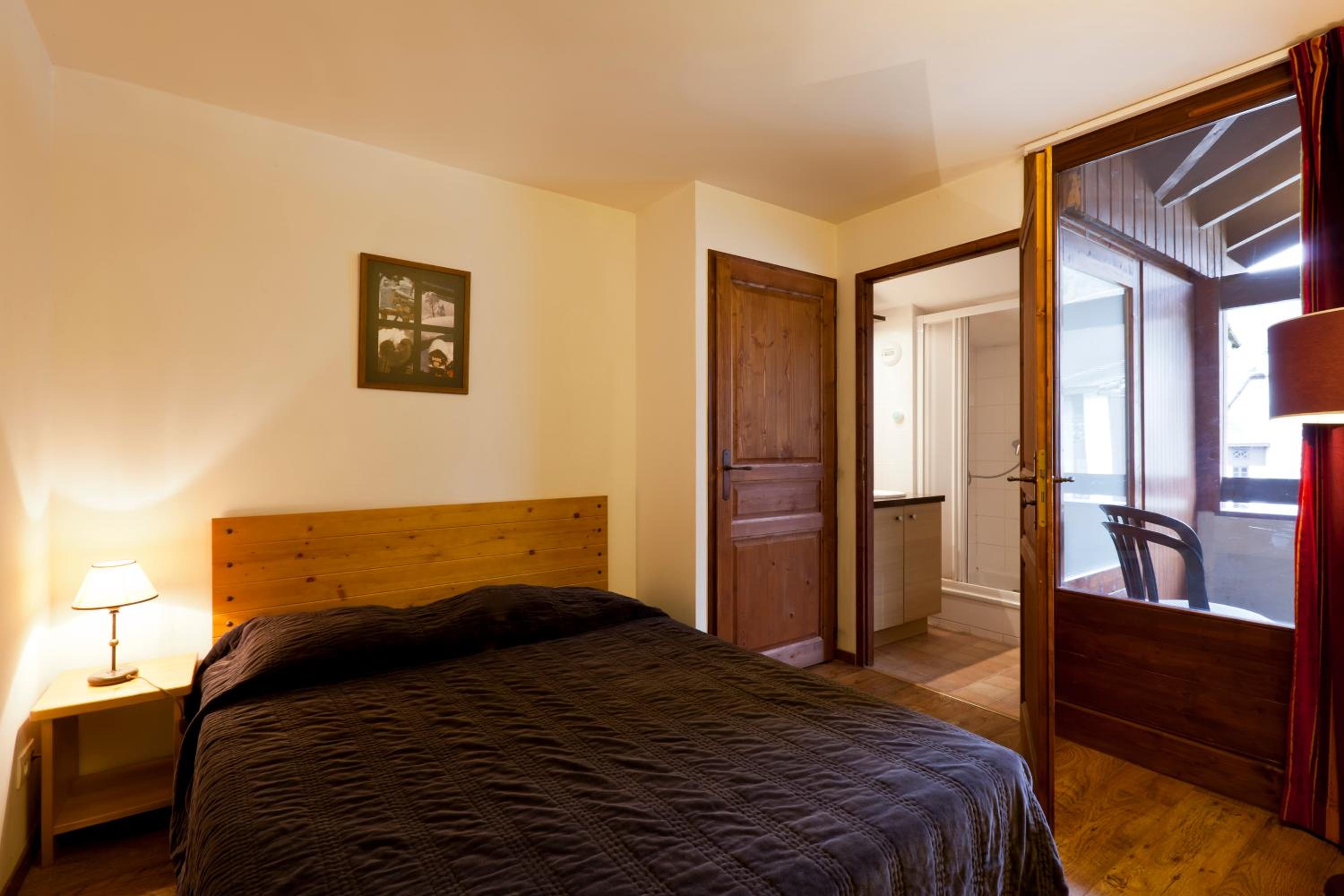 Brides-les-Bains Vacations - Residence Cybele - Property Image 34