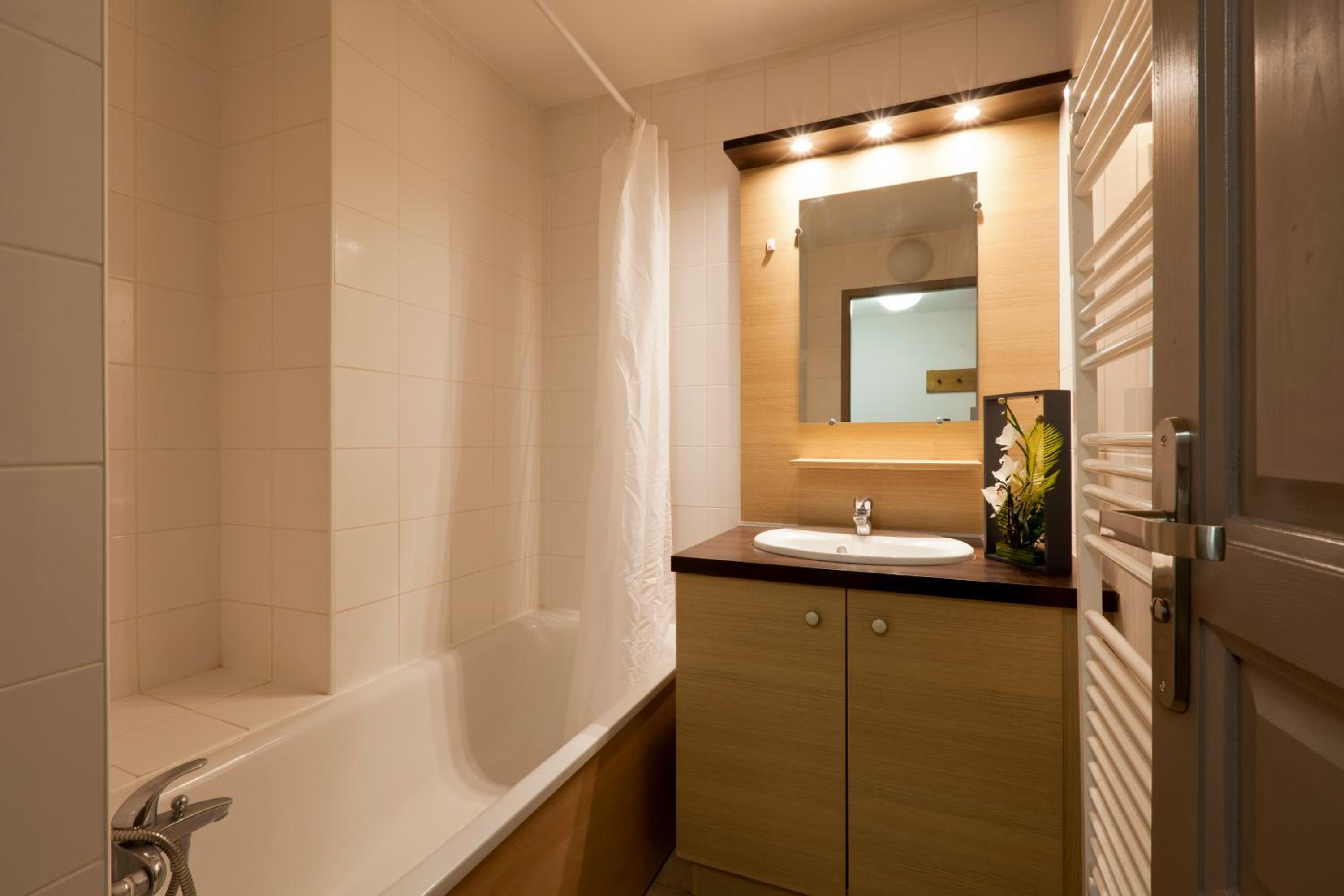 Brides-les-Bains Vacations - Residence Cybele - Property Image 33