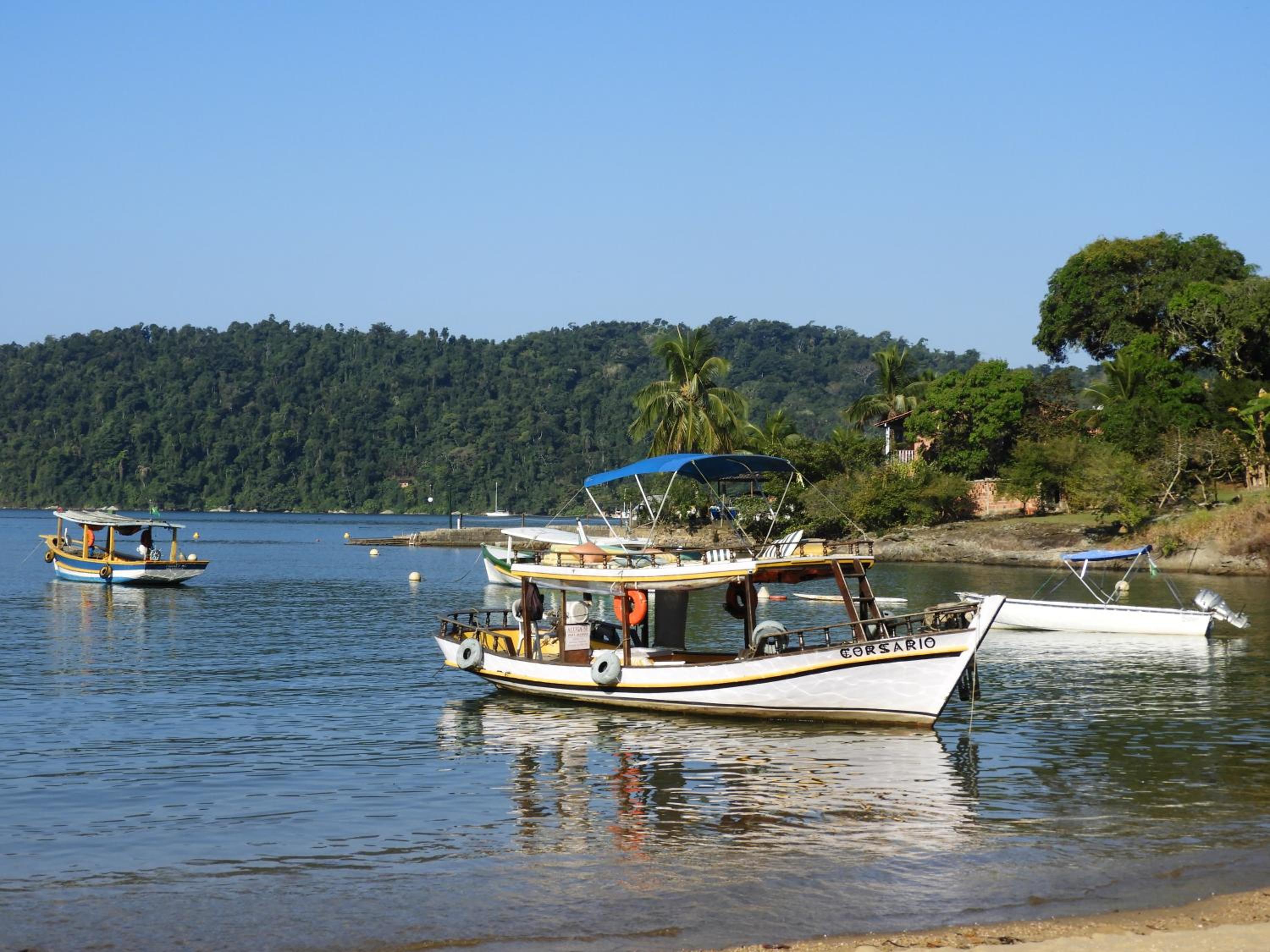 Pousada Catarina