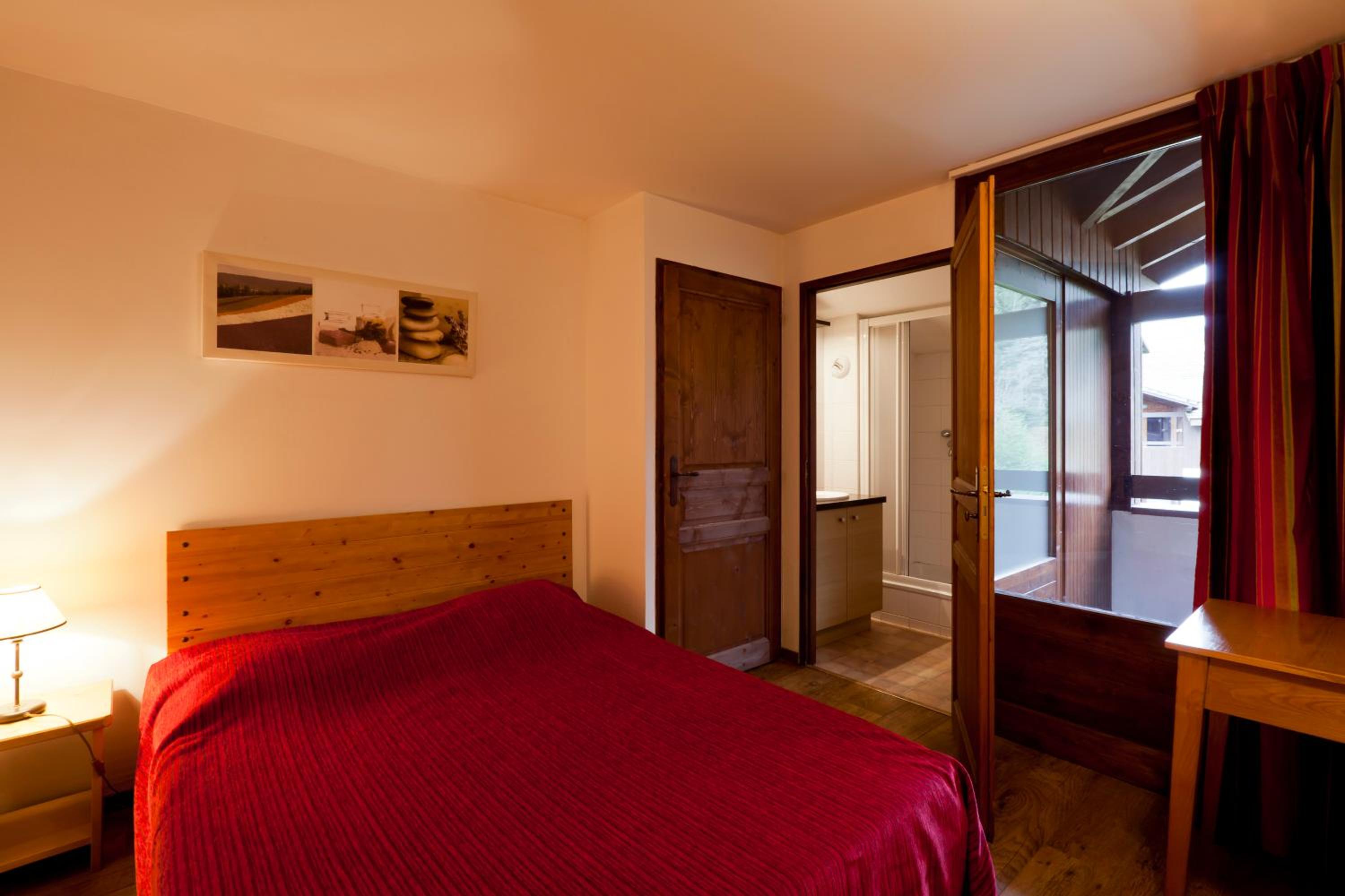Brides-les-Bains Vacations - Residence Cybele - Property Image 31