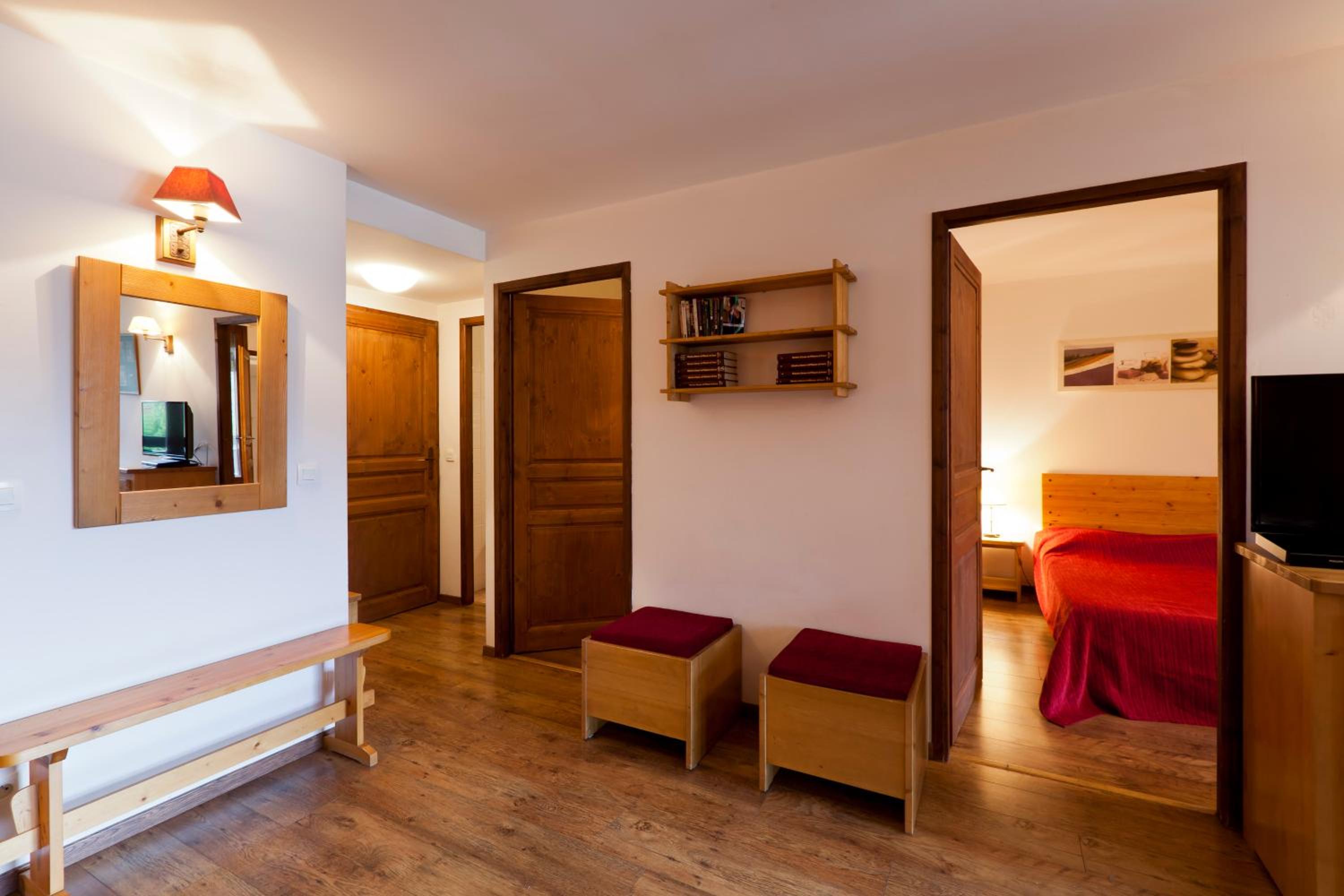 Brides-les-Bains Vacations - Residence Cybele - Property Image 22