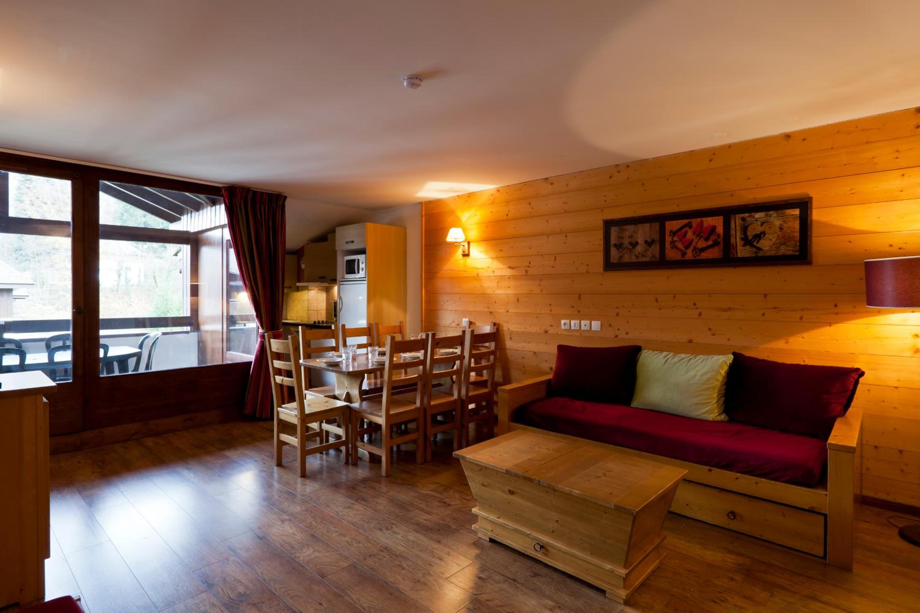 Brides-les-Bains Vacations - Residence Cybele - Property Image 28