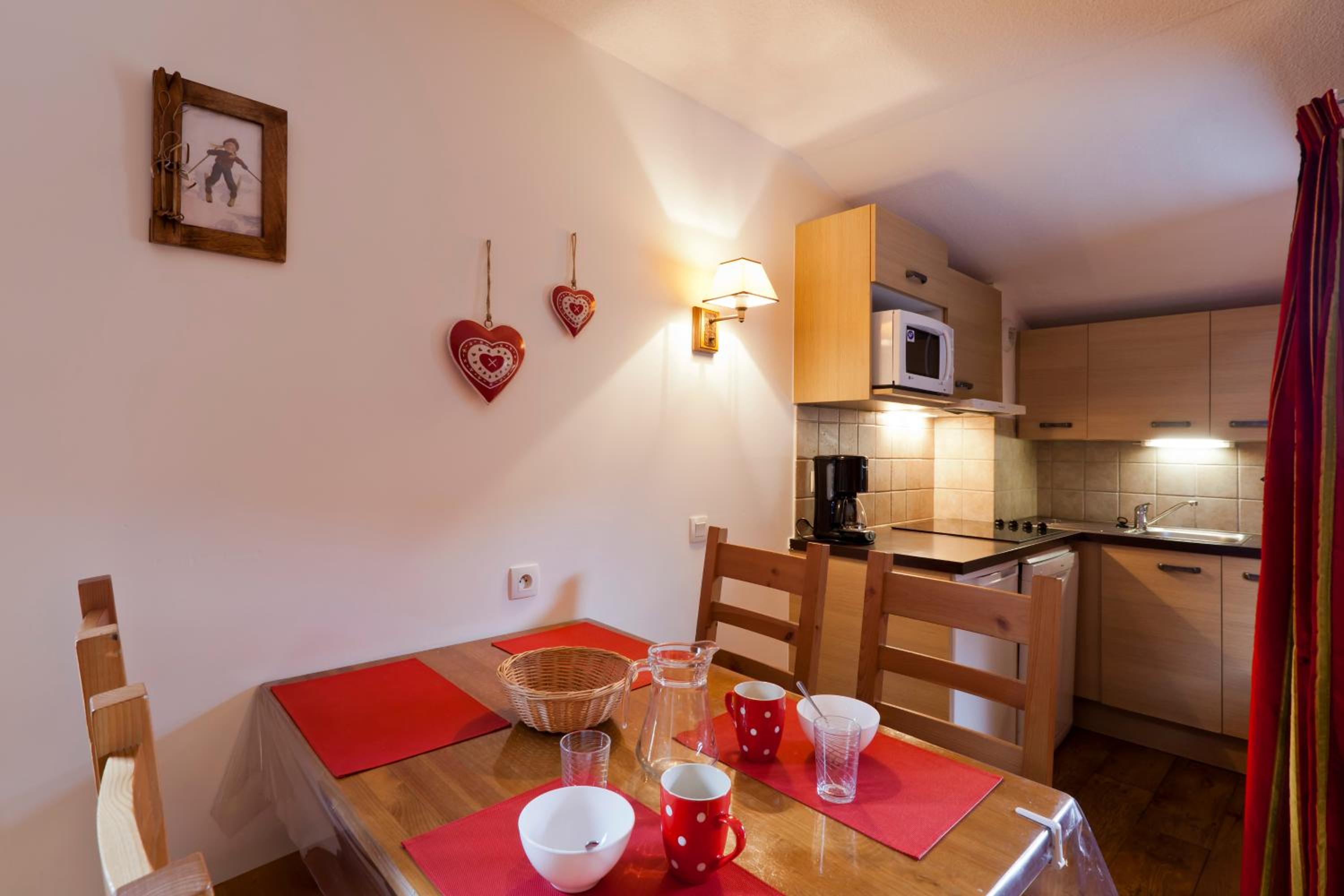 Brides-les-Bains Vacations - Residence Cybele - Property Image 27