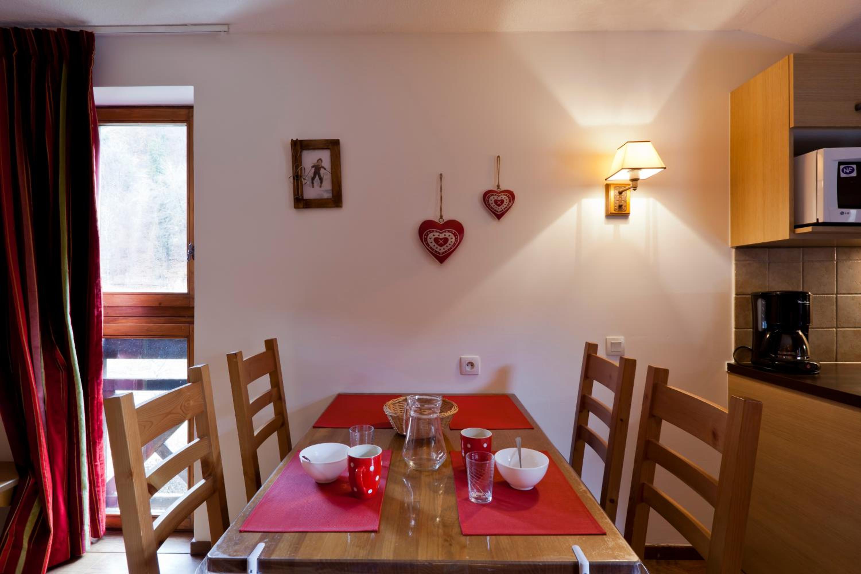 Brides-les-Bains Vacations - Residence Cybele - Property Image 23