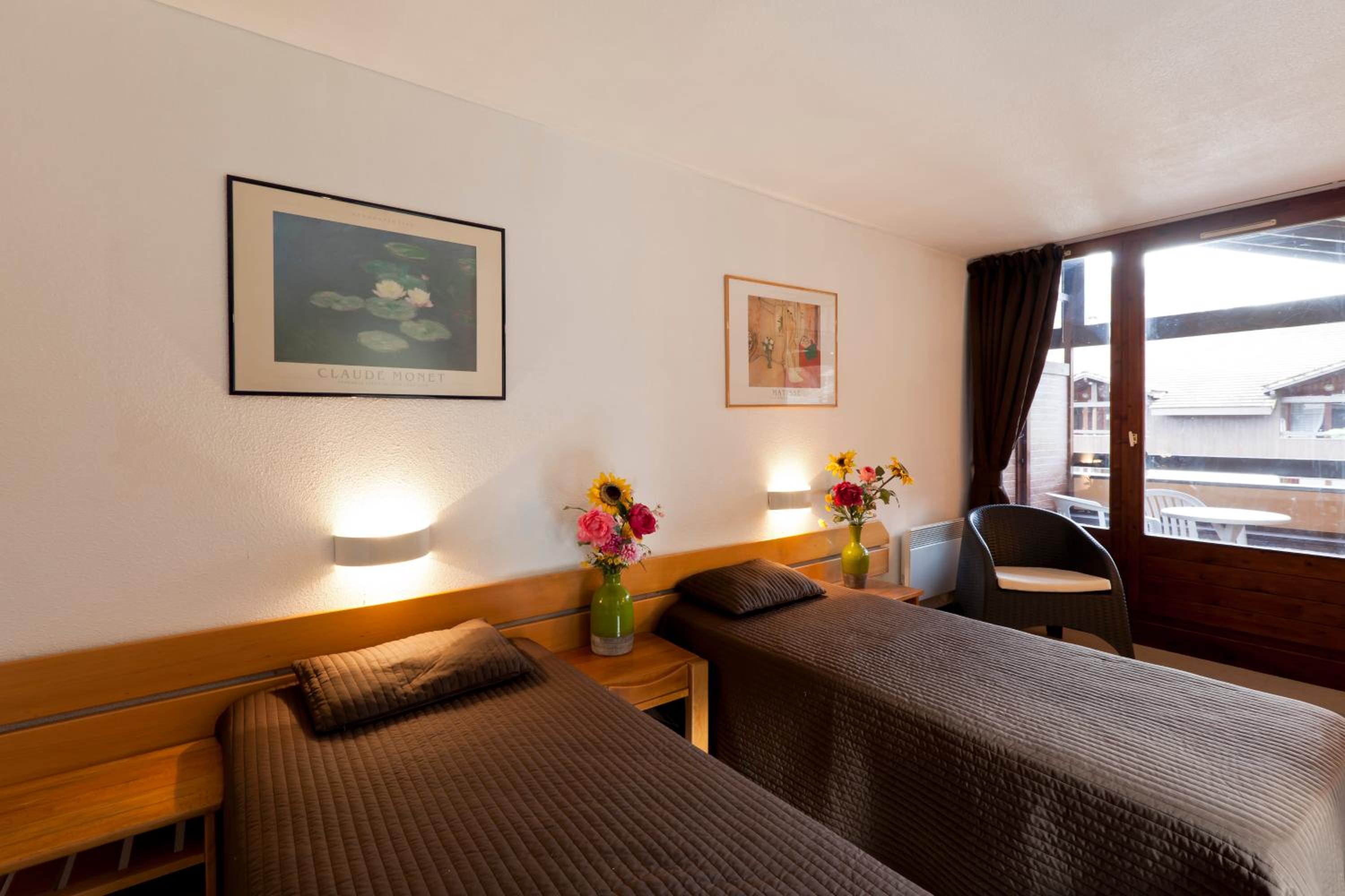 Brides-les-Bains Vacations - Residence Cybele - Property Image 29