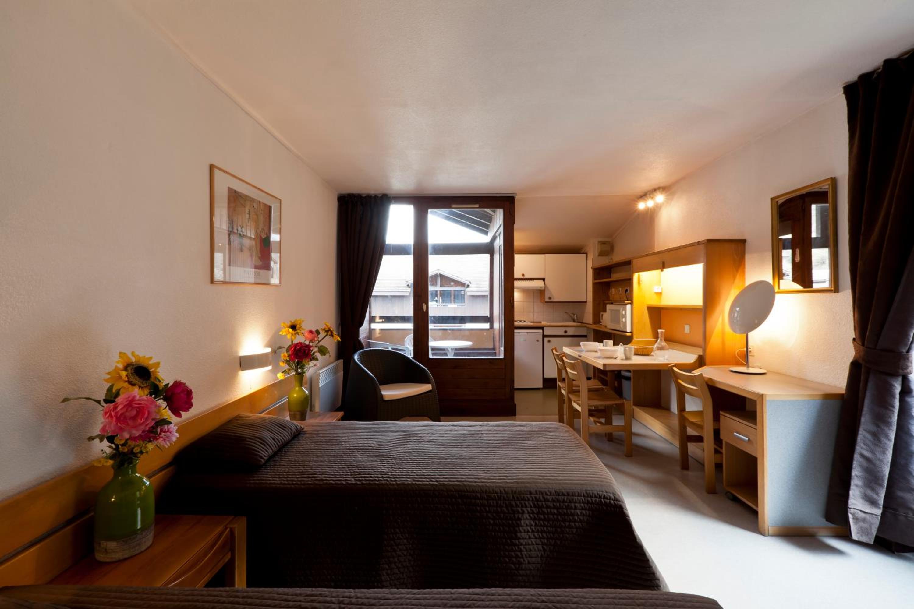 Brides-les-Bains Vacations - Residence Cybele - Property Image 21