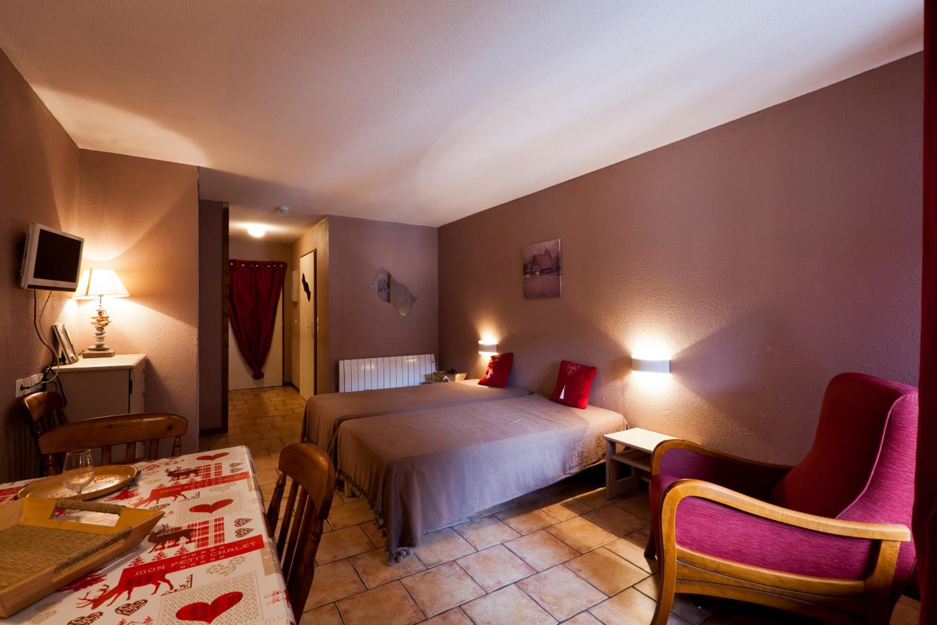 Brides-les-Bains Vacations - Residence Cybele - Property Image 94