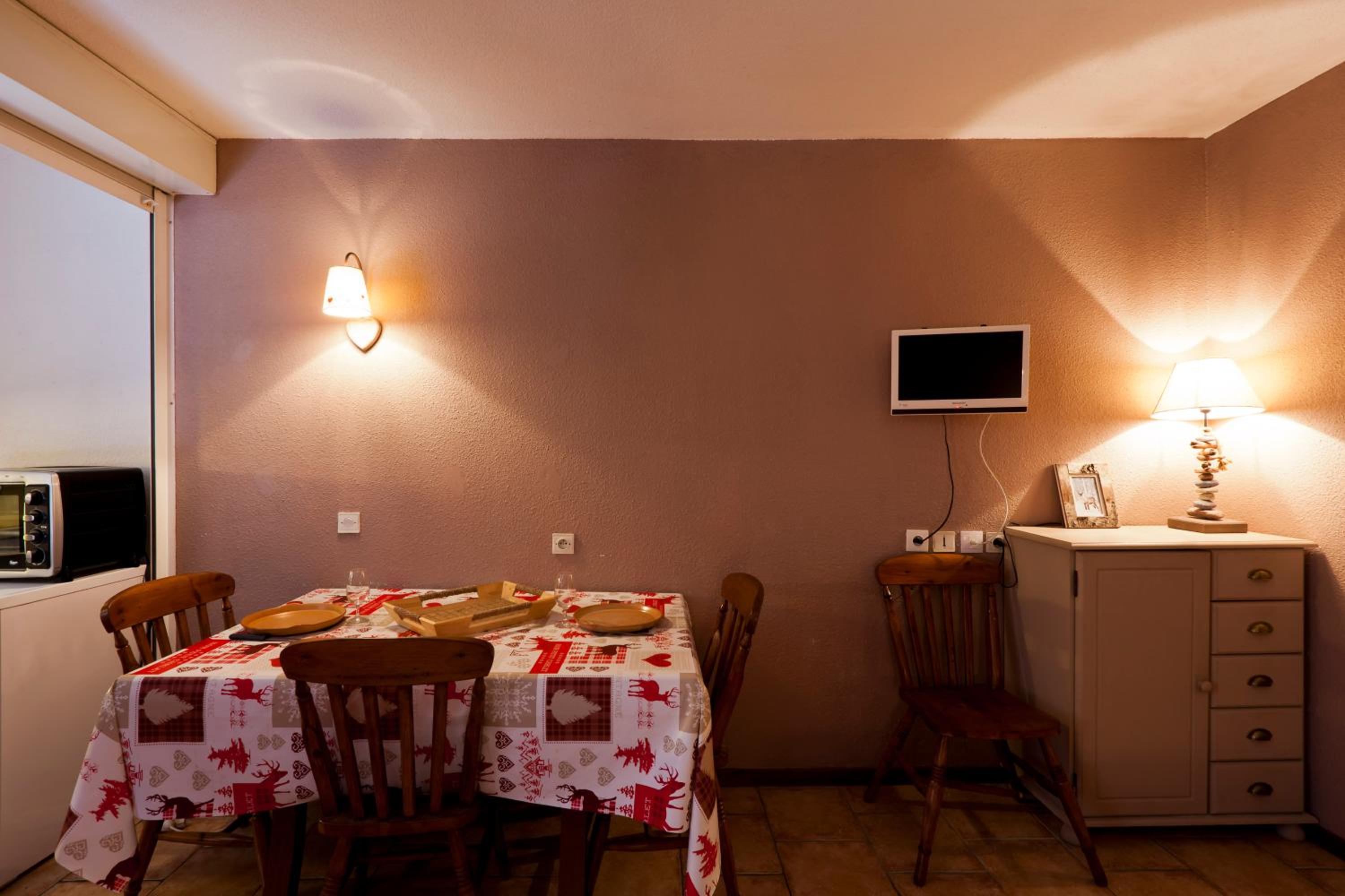 Brides-les-Bains Vacations - Residence Cybele - Property Image 20