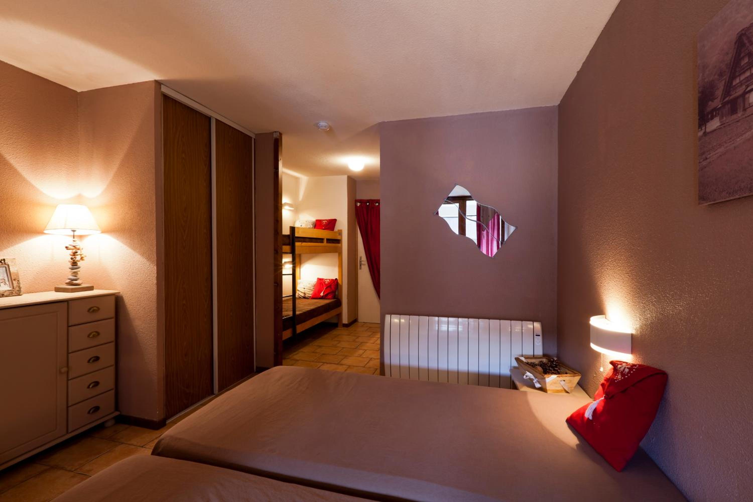 Brides-les-Bains Vacations - Residence Cybele - Property Image 19