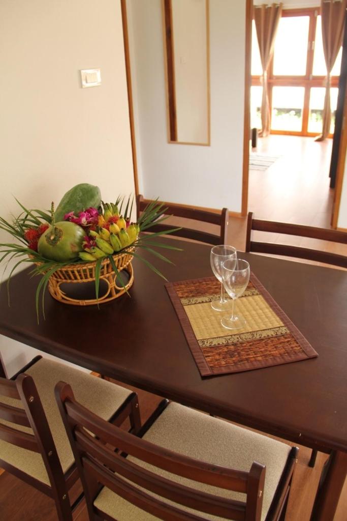 Armonia Village Resort and Spa