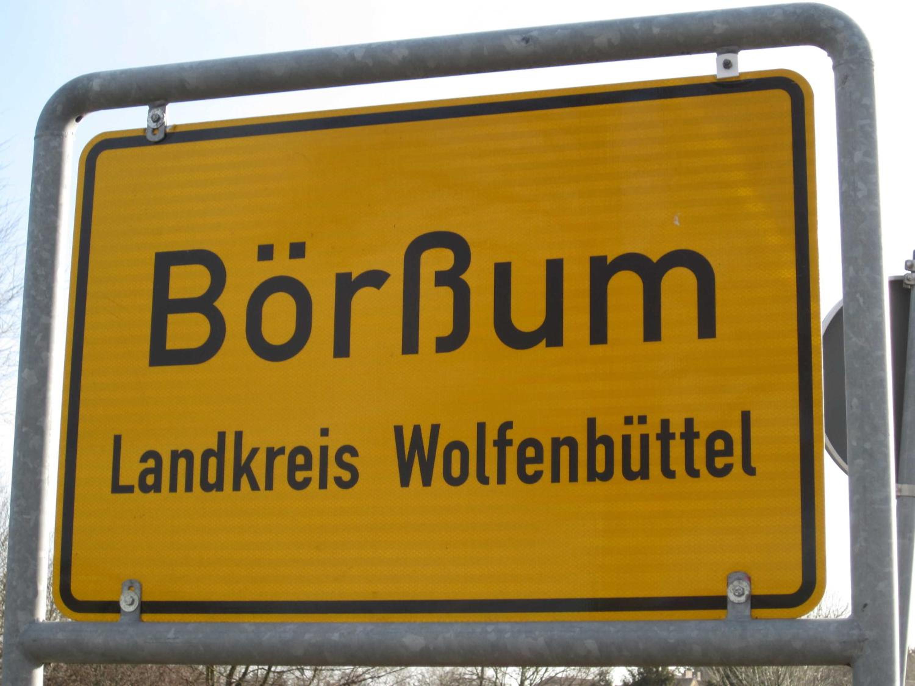 Stefan Appel en Börßum — other