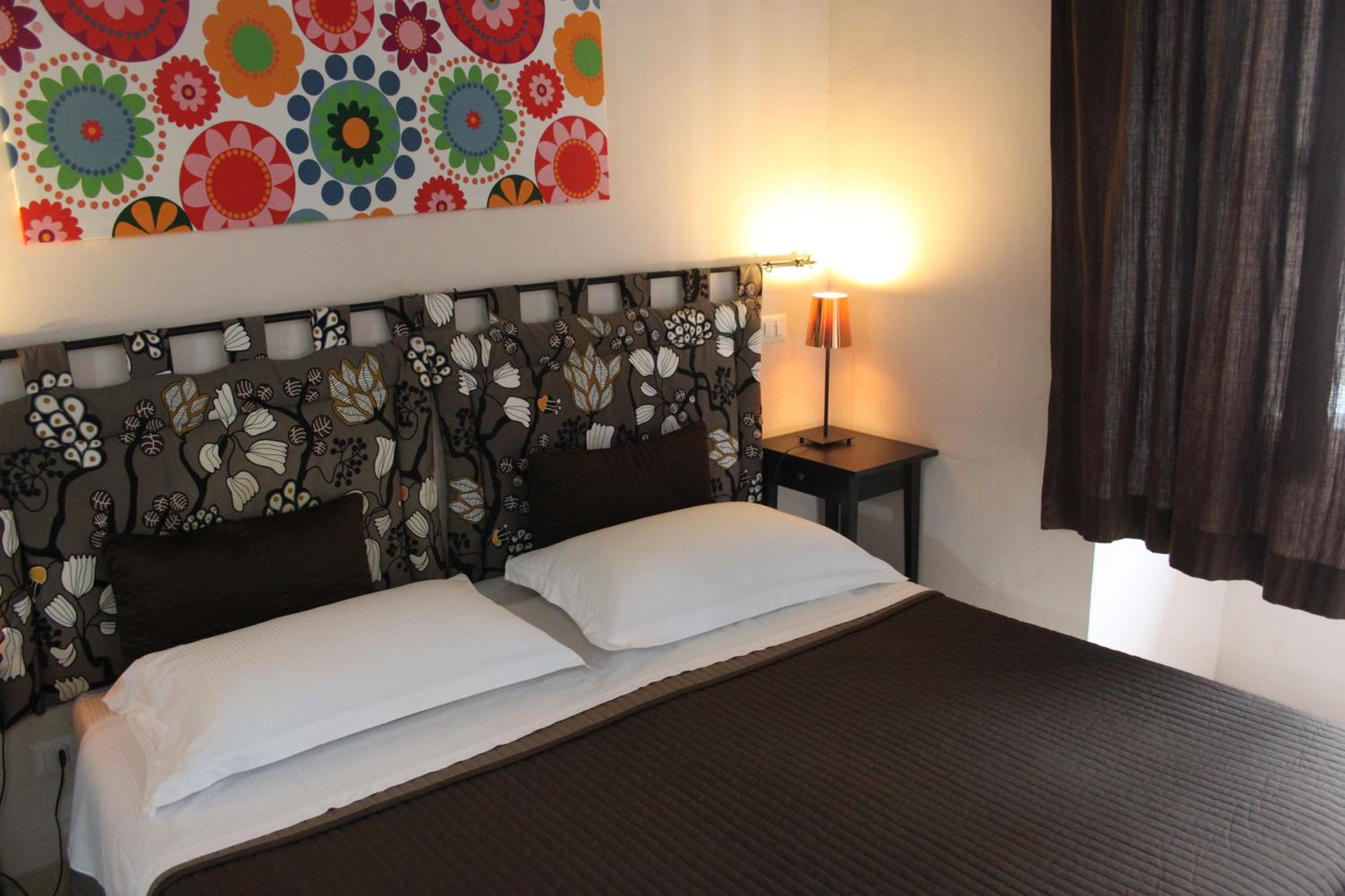 San Lorenzo Rooms