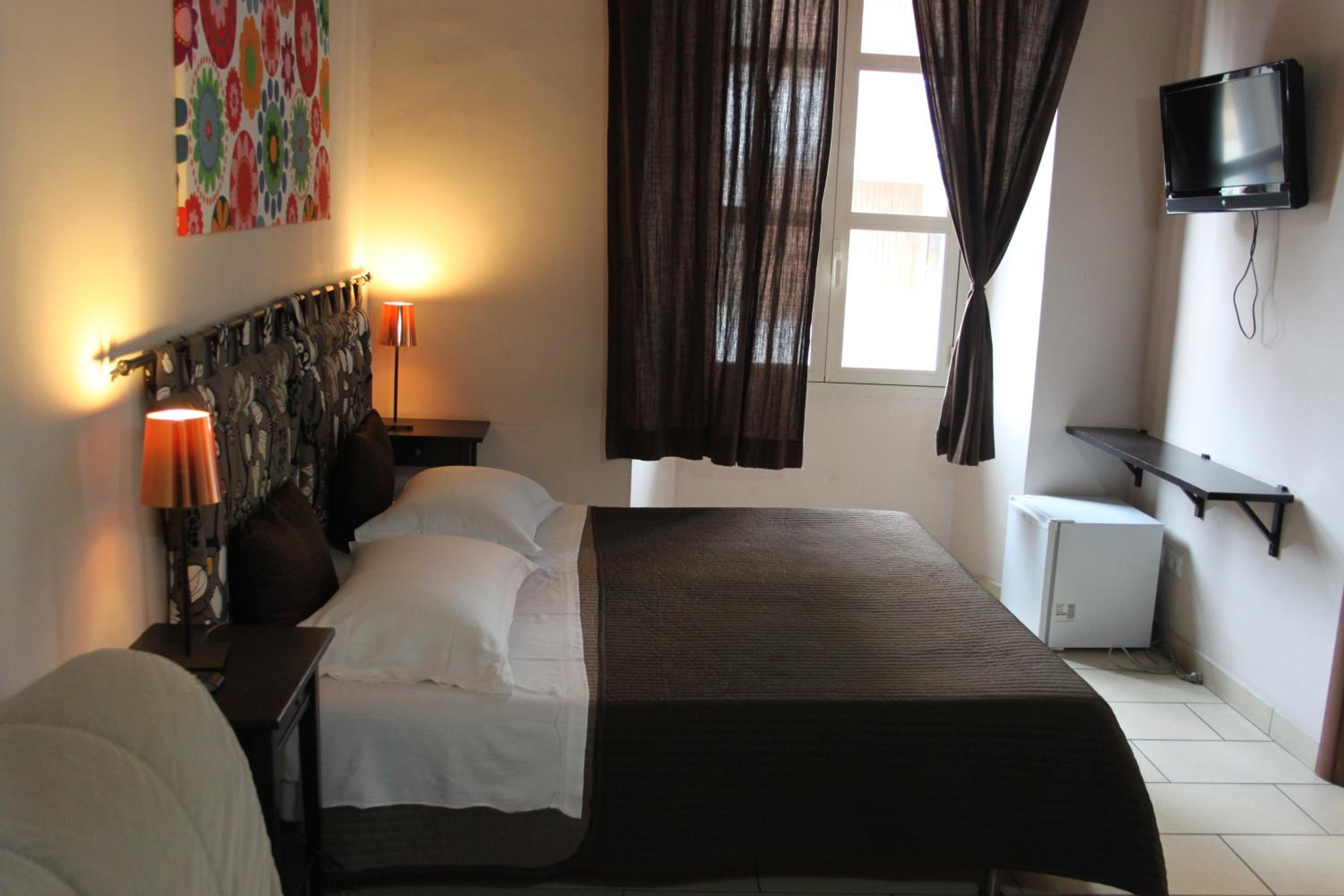 San Lorenzo Rooms