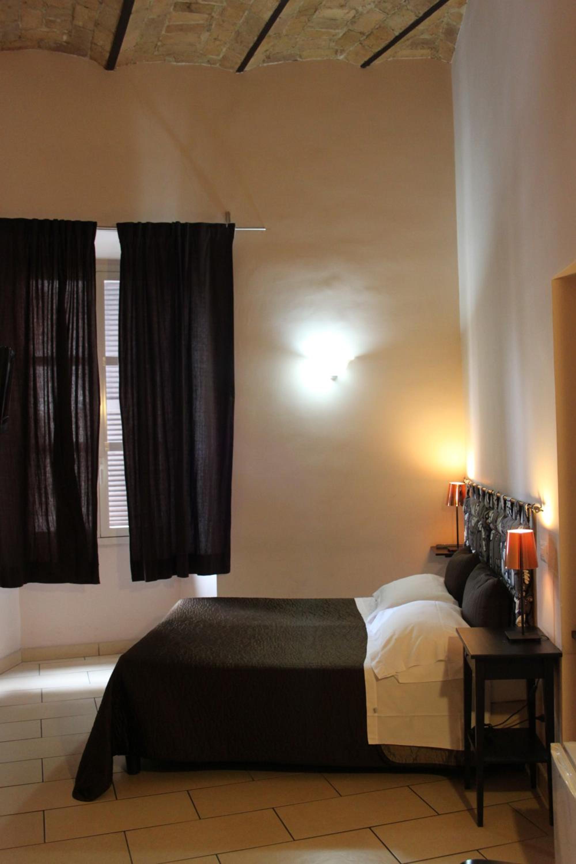 San Lorenzo Rooms
