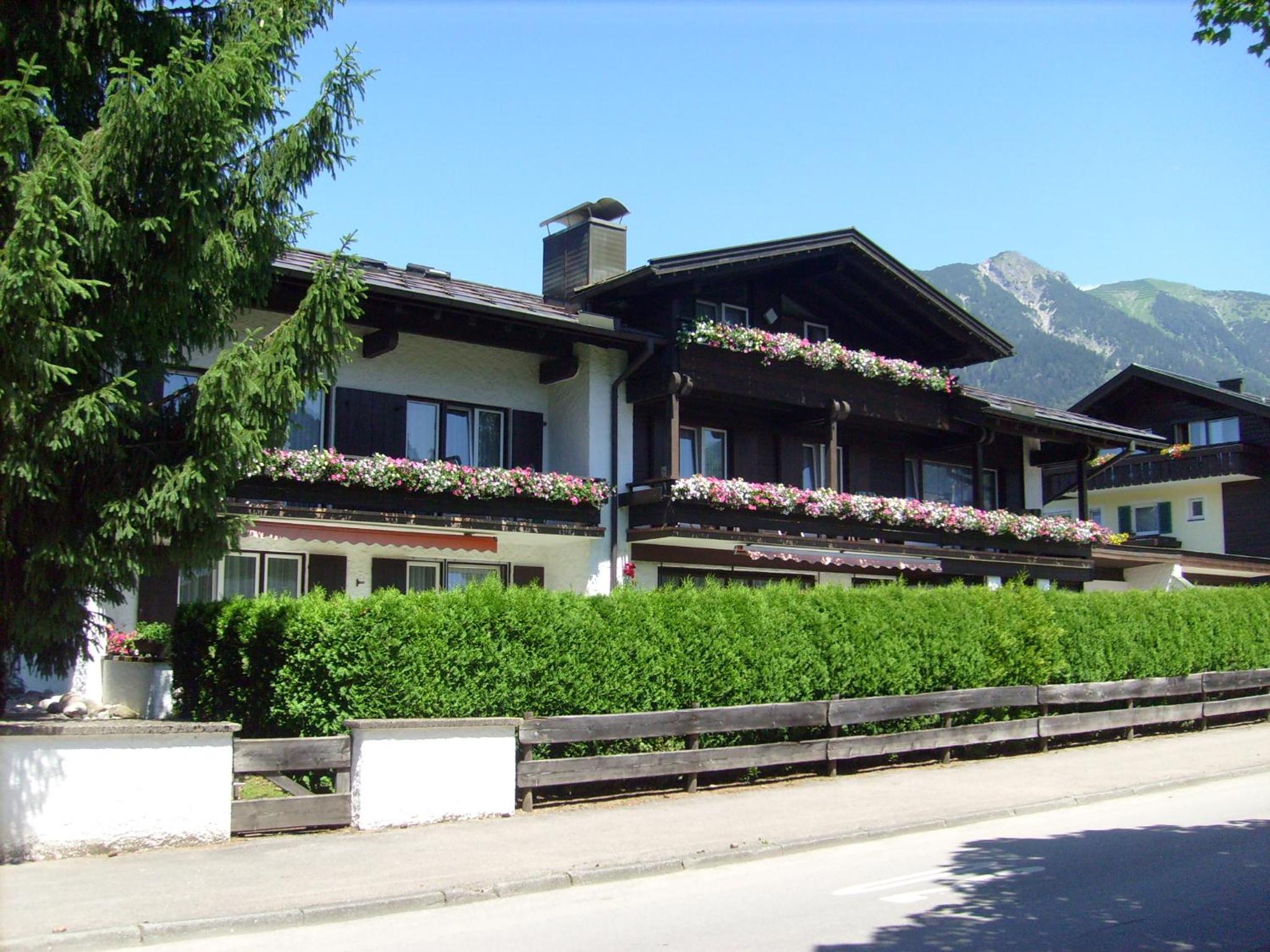 Gästehaus Immenhof